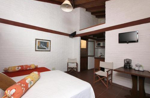 La Pedrera Cabina | Complejo Aguazul