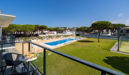 Los Gallos-Cerromolino Apartamento | Complejo Al Sur