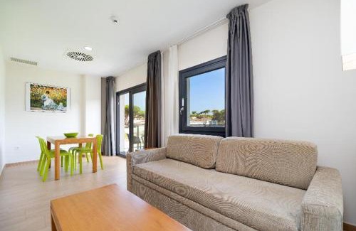 Los Gallos-Cerromolino Apartamento | Complejo Al Sur