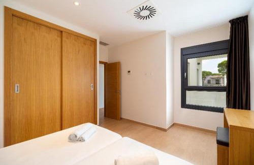 Los Gallos-Cerromolino Apartamento | Complejo Al Sur