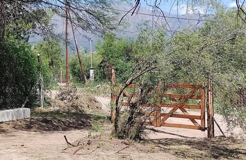 Departamento San Javier Apartamento | Complejo Barranca Poceña