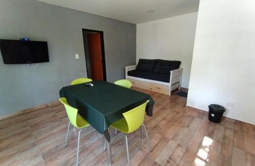 Departamento San Javier Apartamento | Complejo Barranca Poceña