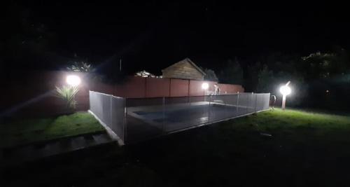 Tandil Casa | Complejo beltran