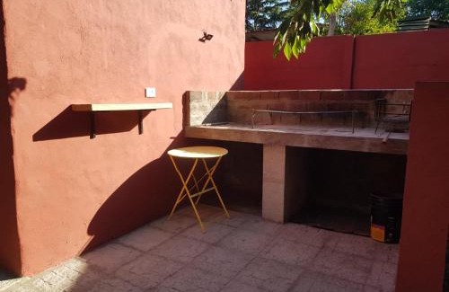 Tandil Casa | Complejo beltran