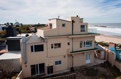 Mar Chiquita Casa | Complejo Canto del Mar