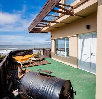 Mar Chiquita Casa | Complejo Canto del Mar