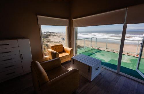 Mar Chiquita Casa | Complejo Canto del Mar