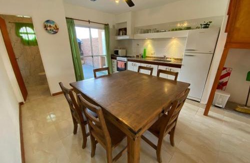 Las Grutas Apartamento | Complejo Cubapart