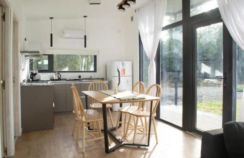 Villa Arelauquen Cabina | Complejo Duendes del Maiten