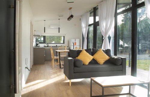 Villa Arelauquen Cabina | Complejo Duendes del Maiten