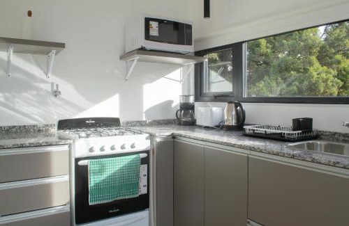 Villa Arelauquen Cabina | Complejo Duendes del Maiten