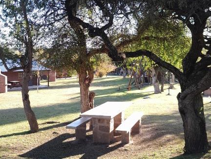 San Lorenzo Cabina | Complejo de Cabañas Tierra Nuestra