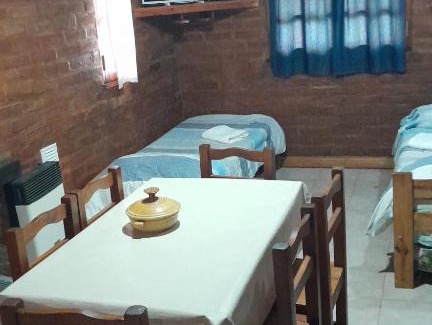 San Lorenzo Cabina | Complejo de Cabañas Tierra Nuestra