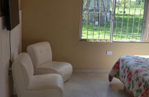 Colón Casa | Complejo de Campo a 5min del centro