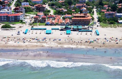Villa Gesell Apartamento | Complejo de Mar Wasiyki - Villa Gesell