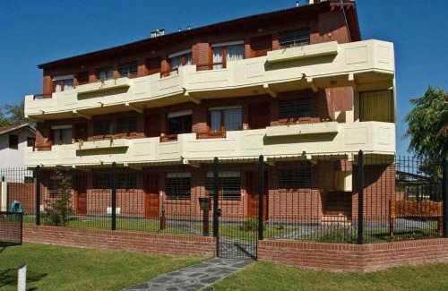 Villa Gesell Apartamento | Complejo de Mar Wasiyki - Villa Gesell