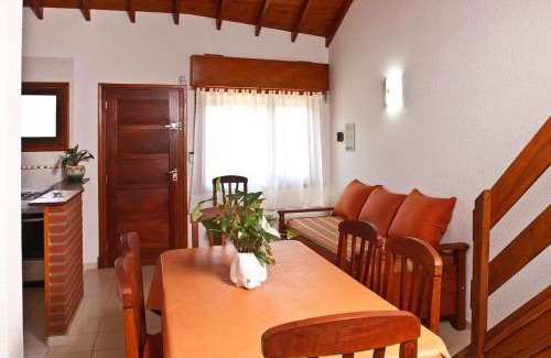 Villa Gesell Apartamento | Complejo de Mar Wasiyki - Villa Gesell