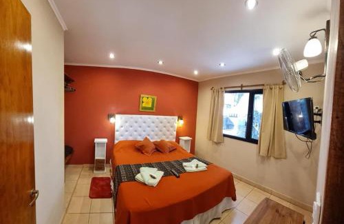 Santa Teresita Cabina | Complejo del Jaguel
