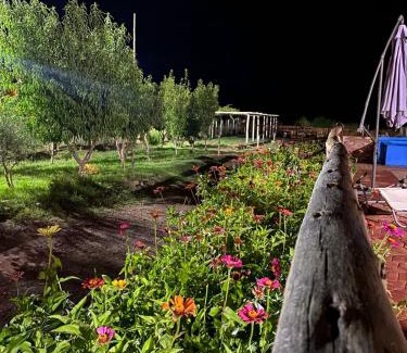 Calingasta Otro | Complejo HUNUC