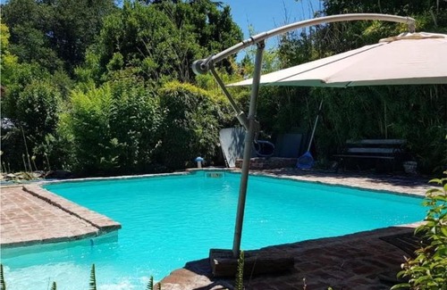 Tandil Casa | COMPLEJO LA MANGA