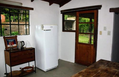 Tandil Casa | COMPLEJO LA MANGA