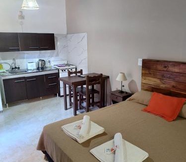 Costa Azul Apartamento | Complejo Mares