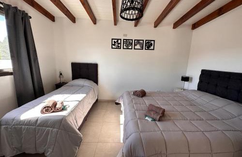 Potrero de Garay Apartamento | Complejo Montana