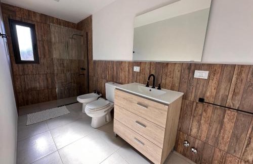 Potrero de Garay Apartamento | Complejo Montana