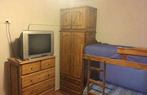 Las Grutas Apartamento | Complejo olivos