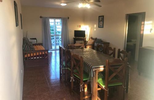 Las Grutas Apartamento | Complejo olivos
