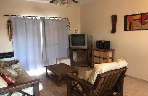 Las Grutas Apartamento | Complejo olivos