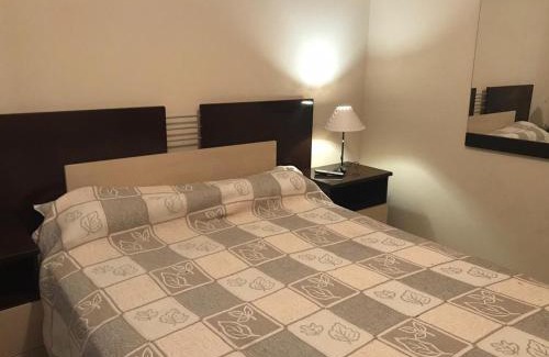 Las Grutas Apartamento | Complejo olivos