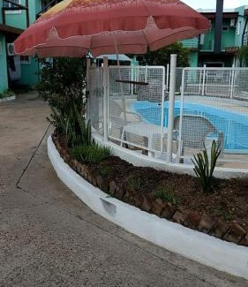 General San Martín Apartamento | Complejo Rio Azul
