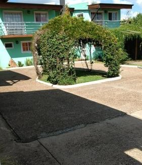 General San Martín Apartamento | Complejo Rio Azul