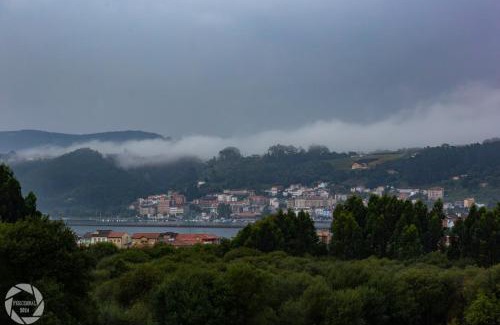 San Juan de la Arena Apartamento | Complejo Rural Las Mimosas del Nalon