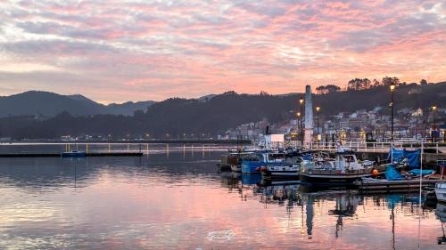 San Juan de la Arena Apartamento | Complejo Rural Las Mimosas del Nalon