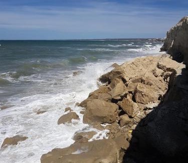 Las Grutas Apartamento | Complejo Saco Viejo