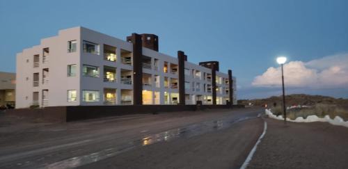 Las Grutas Apartamento | Complejo Saco Viejo