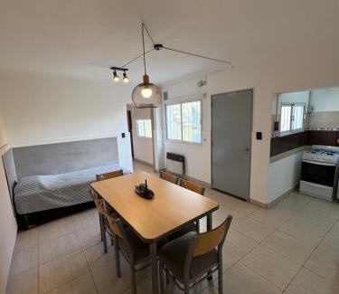 San Luis Apartamento | Complejo Sucre I