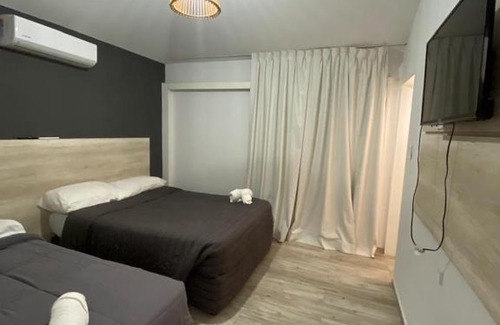 La Rioja Hotel | Complejo Turístico Chaya