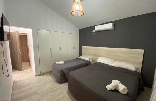 La Rioja Hotel | Complejo Turístico Chaya