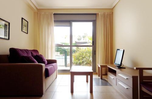 Puerto Rey Apartamento | Complejo Turístico Marina Rey