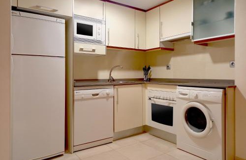 Puerto Rey Apartamento | Complejo Turístico Marina Rey
