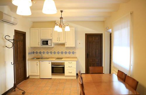 Malagón Apartamento | Complejo Turístico Rural Fuente Taray