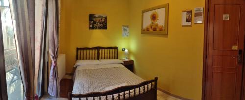 Poggio Picenze Cama Y Desayuno | Complesso turistico Aurora - camere B&B