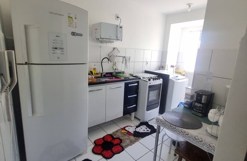 Jardim Botanico Apartamento | Mangueiral Gardens Apartment