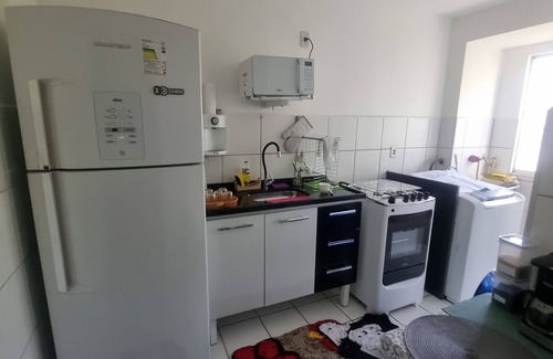 Jardim Botanico Apartamento | Mangueiral Gardens Apartment