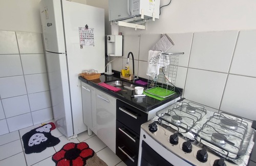 Jardim Botanico Apartamento | Mangueiral Gardens Apartment