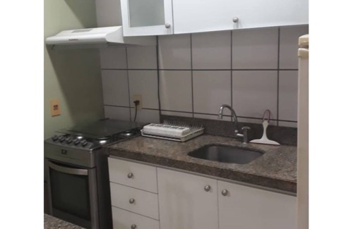 Fortaleza Apartamento | Apartamento completo junto al mar en la mejor ubicación de Fortaleza