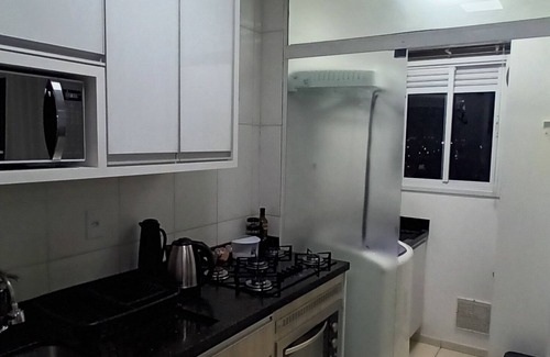 Palhoca Apartamento | Complete apartment close to everything